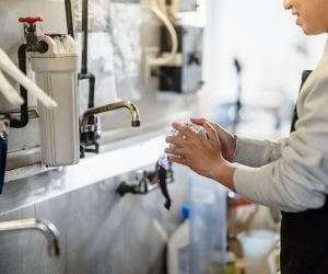 About Emergency plumbing pros Glasgow, VA